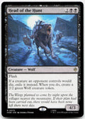Head of the Hunt NM R The Hobbit 75