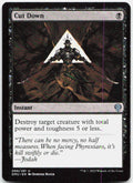 Cut Down NM U Dominaria United 89