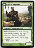 Gatstaf Shepherd NM U Innistrad 182