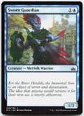 Sworn Guardian NM C Rivals of Ixalan 58