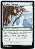 Skyclave Pick-Axe NM U Zendikar Rising 204