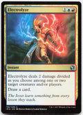 Electrolyze NM U Iconic Masters 198