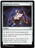 Dreamstone Hedron NM U Commander 2017 209