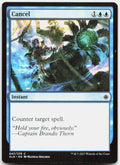 Cancel NM C Ixalan 47