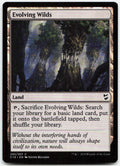 Evolving Wilds NM C Commander 2018 245