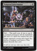 Temporal Intervention NM C Edge of Eternities 120