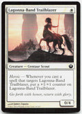 Lagonna-Band Trailblazer NM C Journey Into Nyx 14