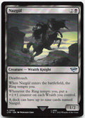 Nazgul NM U Universes Beyond: The Lord of the Rings: Tales of Middle-earth 332