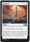 Manalith NM C Core Set 2019 239