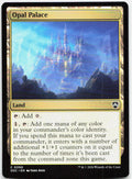 Opal Palace NM C Commander: Secrets of Strixhaven 390