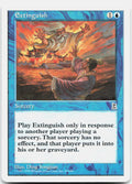 Extinguish NM C Portal Three Kingdoms 43