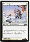 Elite Vanguard NM U Magic 2012 (M12) 15