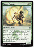 Temur Charger NM U Khans of Tarkir 153