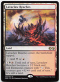 Lavaclaw Reaches NM R Ultimate Masters 245