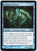 Amphin Cutthroat NM Foil C Magic 2012 (M12) 43