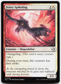 Feisty Spikeling NM C Lorwyn Eclipsed 223