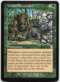 Verdant Succession NM R Odyssey 280
