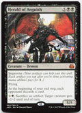 Herald of Anguish NM M Aether Revolt 64