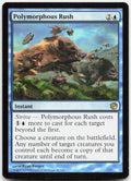 Polymorphous Rush NM R Journey Into Nyx 46