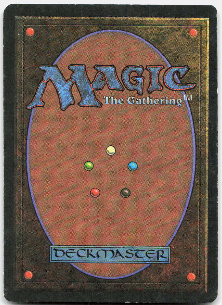 Alabaster Potion (French) - "Potion d'albatre" NM C Renaissance