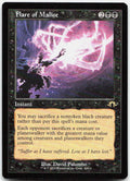Flare of Malice (Retro Frame) NM R Modern Horizons 3 408