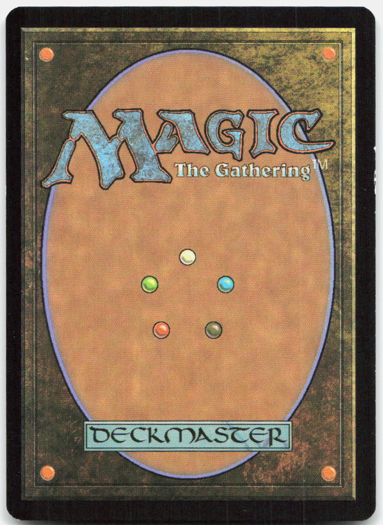 Dream Fracture NM U Eventide 19