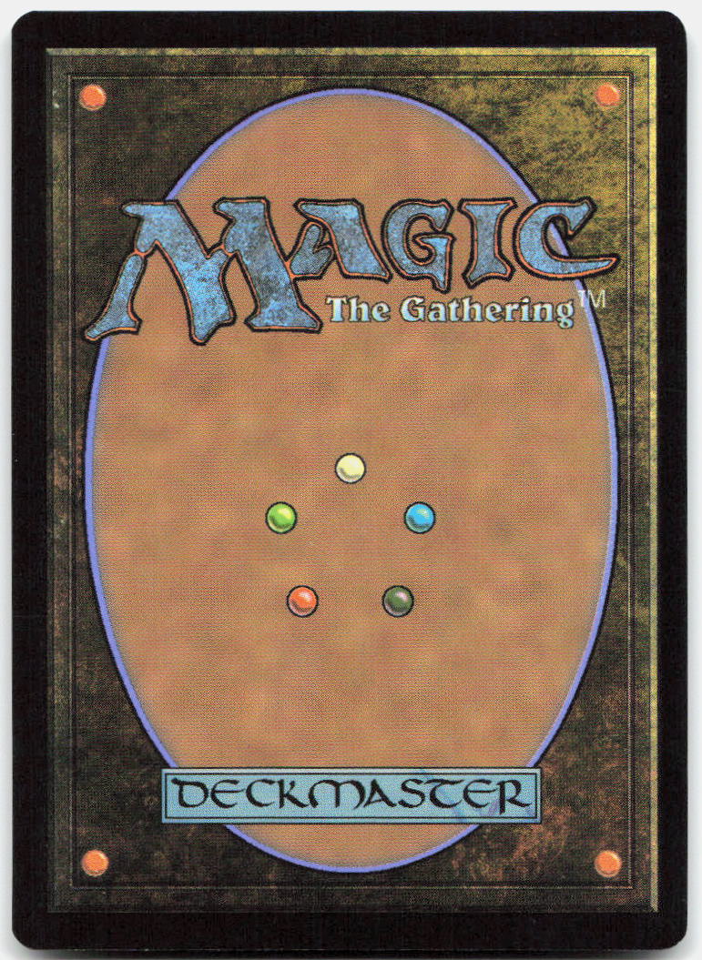 Archmage Emeritus NM R Commander: FINAL FANTASY 261