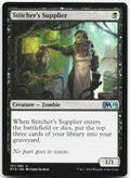 Stitcher's Supplier NM U Core Set 2019 121