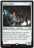 Scrap Trawler NM R Commander: March of the Machine 373