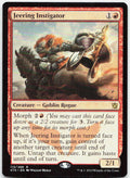 Jeering Instigator NM R Khans of Tarkir 113