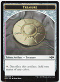 Treasure Token NM T Ravnica Allegiance 12