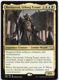 Nevinyrral, Urborg Tyrant NM R Commander Legends 287