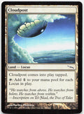 Cloudpost NM C Mirrodin 280