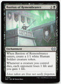 Bastion of Remembrance NM U Commander: Duskmourn: House of Horror 131
