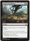 Grasp of Darkness NM U Oath of the Gatewatch 85