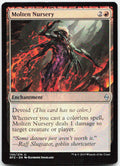 Molten Nursery NM U Battle for Zendikar 130
