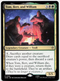 Tom, Bert, and William NM R The Hobbit 169