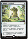 Door of Destinies NM R Commander 2017 208