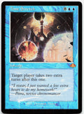 Time Stretch (Retro Frame) NM Foil M Dominaria Remastered 294