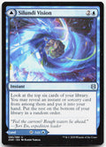 Silundi Vision NM U Zendikar Rising 80