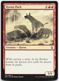 Hyena NM C Amonkhet 139
