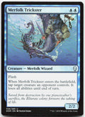 Merfolk Trickster NM U Dominaria 56