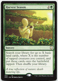 Harvest Season NM R Commander: Kaldheim 63