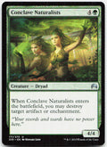 Conclave Naturalists NM U Magic Origins 171