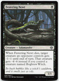 Festering Newt NM C Iconic Masters 90