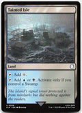 Tainted Isle NM U Universes Beyond: Fallout 299