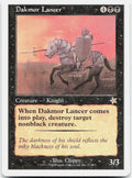 Dakmor Lancer NM R Starter 1999 71