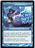 Countermand NM Foil C Journey Into Nyx 33
