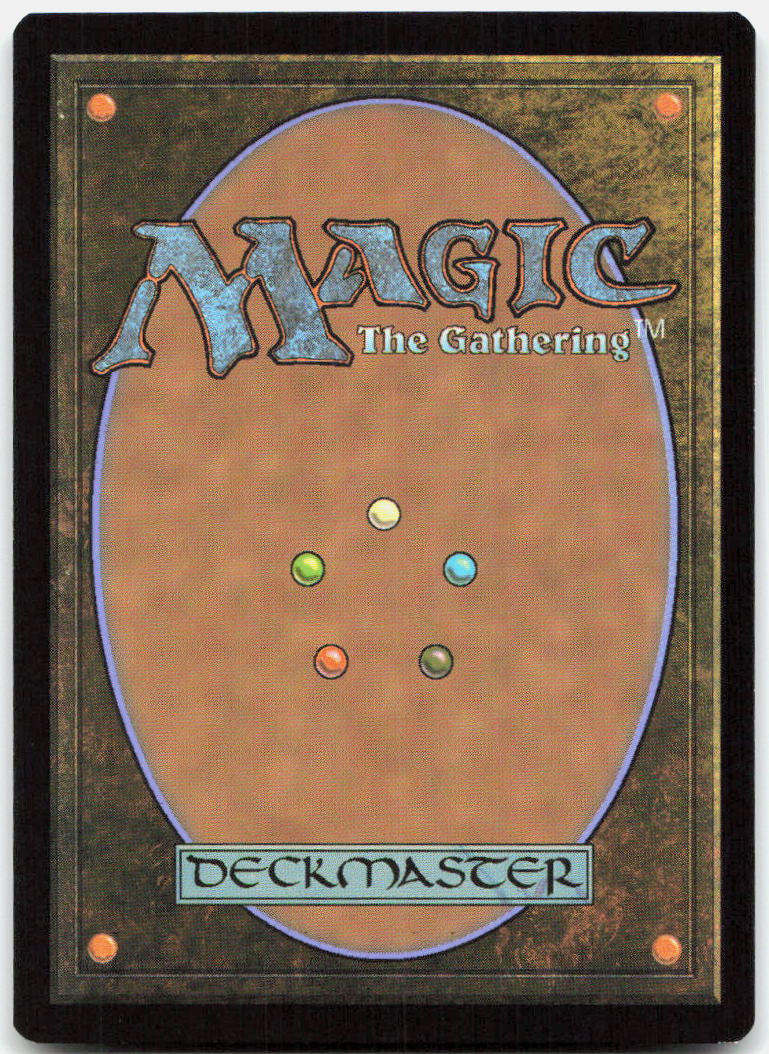 Mana Leak NM C Iconic Masters 66