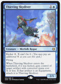 Thieving Skydiver NM R Zendikar Rising 85